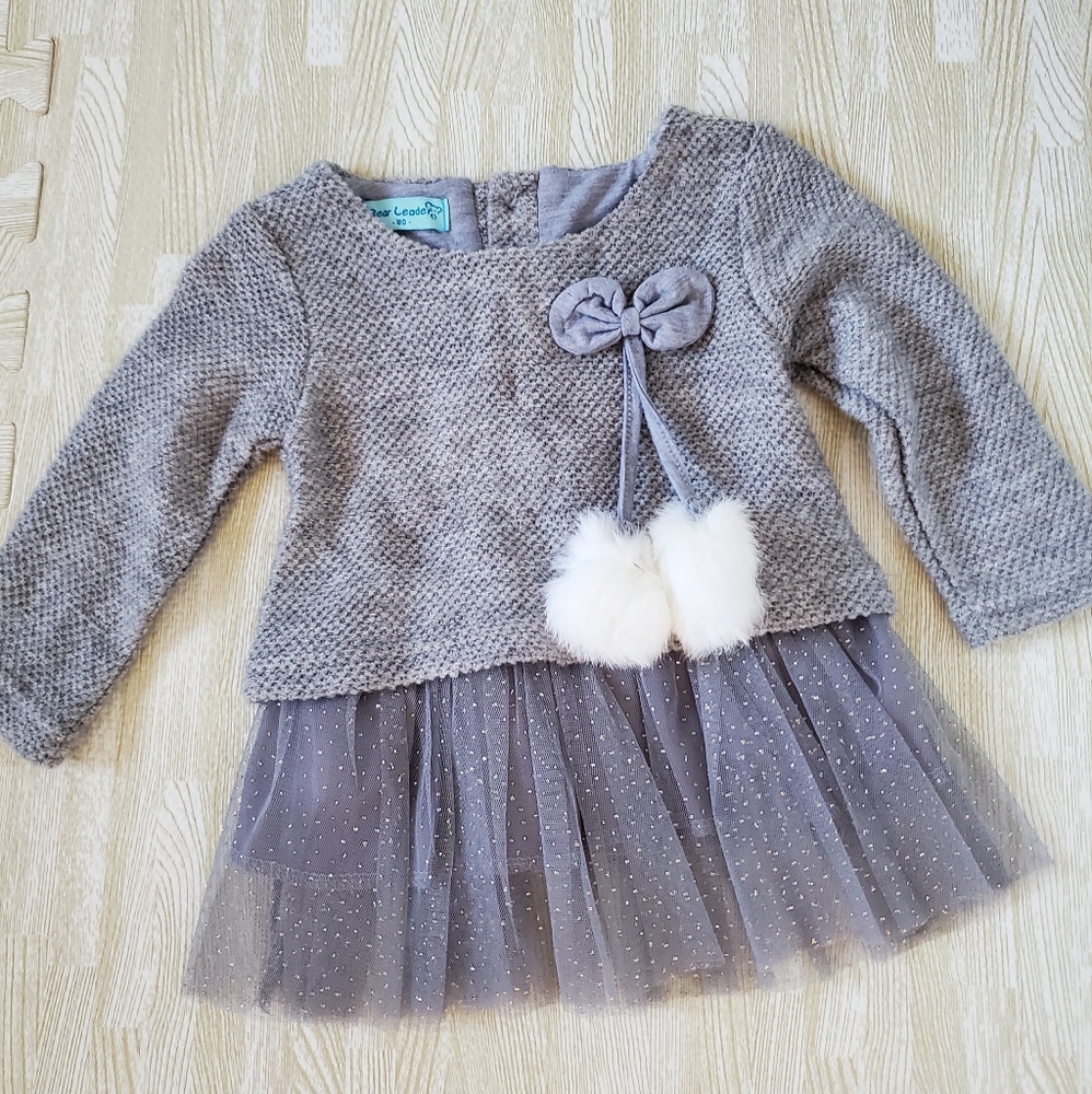Baby Girl Dress